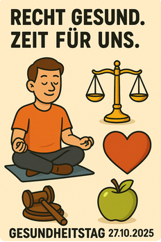 Gesundheitstag beim Amtsgericht Syke